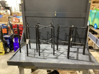 3 PLANT STAND