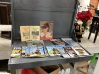 MAGAZINES - CANADIAN COWBOY, AMERICAN COWBOY, CANADA WEST,