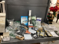 NEW ITEMS - GARDEN PELLETS, PLANT STAKES, PHONE CASES, SMALL PICTURE FRAMES, PET CLIPPERS, SKATE GUARDS,