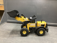 TONKA PAY LOADER - ARTICULATED