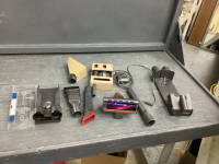 DYSON ATTACHMENTS & ACCESSORIES