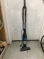BISSELL ELECTRIC BROOM