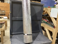 ROLL OF BUBBLE FOIL INSULATION