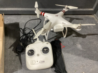 DRONE - DJI