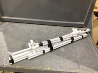 TUBE SHELF