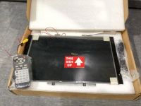 LCD MODULE