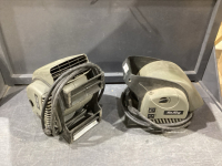 AIR KING BLOWERS