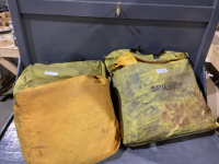 3 SETS SPILL KITS