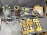 BOX RANDOM VEHICLE PARTS