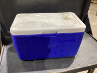 COOLER - COLEMAN