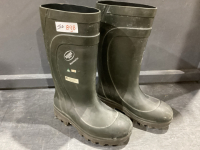 RUBBER BOOTS - BEKINA
