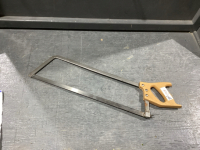 MEAT SAW