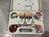TRADE MASTER SANDING DRUM KIT