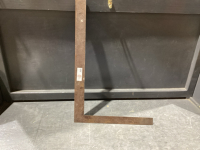 SQUARE - METAL