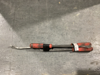 BUNDLE 3 PRY BARS - RED HANDLE