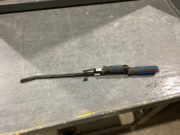 BUND 2 JET PRY BARS