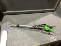 3 BLOW GUNS