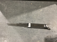 3 MAC PIN BARS, 1 ODD BALL