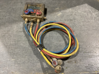 MAC AC CHARGER - DIGITAL