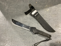 GERBER MACHETE