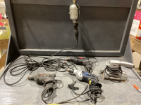 BOX POWER TOOLS