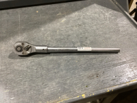JET 3/4&rdquo; RATCHET