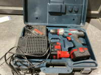 BOSCH BRUTE 14.4V DRILL W/CASE