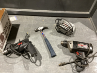 BOX TOOLS
