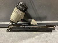 PORTER CABLE NAILER