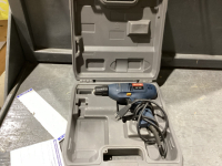 RYOBI CORDED 3/8 DRILL