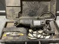 CRAFTSMAN RECIPROCATING SAW