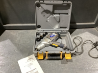 MASTERCRAFT MAXIMUM DIGITAL IMPACT WRENCH