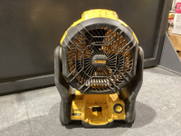 DEWALT 20V FAN