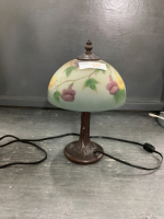 SMALL TABLE LAMP