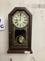 "OLD TIMER" BY BEACON PENDULUM CLOCK