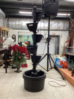 "PLANTOWER" HYDROPONIC GARDEN CENTRE