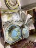 PARAGON+ ROYAL ALBERT TEA CUPS, POTTERY, OFFICE ITEMS