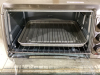 HAMILTON BEACH TOASTER OVEN - 2