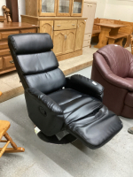 SWIVEL/RELCINER