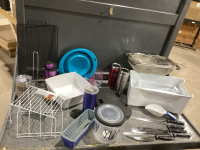 BOX HOUSEHOLD