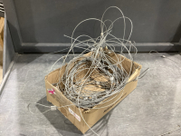 BOX OF SNARES