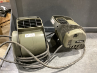 AIR KING BLOWERS - 2