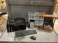 BOX OFFICE STUFF PLUS