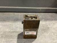 ANTIQUE MODEL T COIL