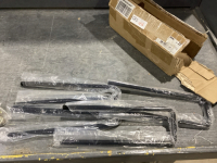 HD U CLAMPS