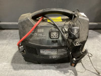 MASTERCRAFT ELIMINATOR