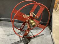 HOSE / CABLE REEL , 20&rdquo;