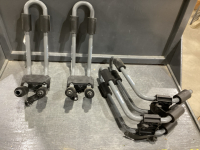 KAYAK RACKS - 4
