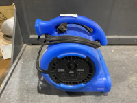B-AIR BLOWER