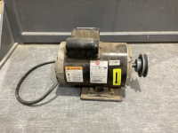 ELECTRIC MOTOR